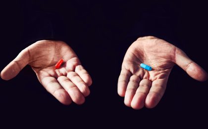 Power of Choice