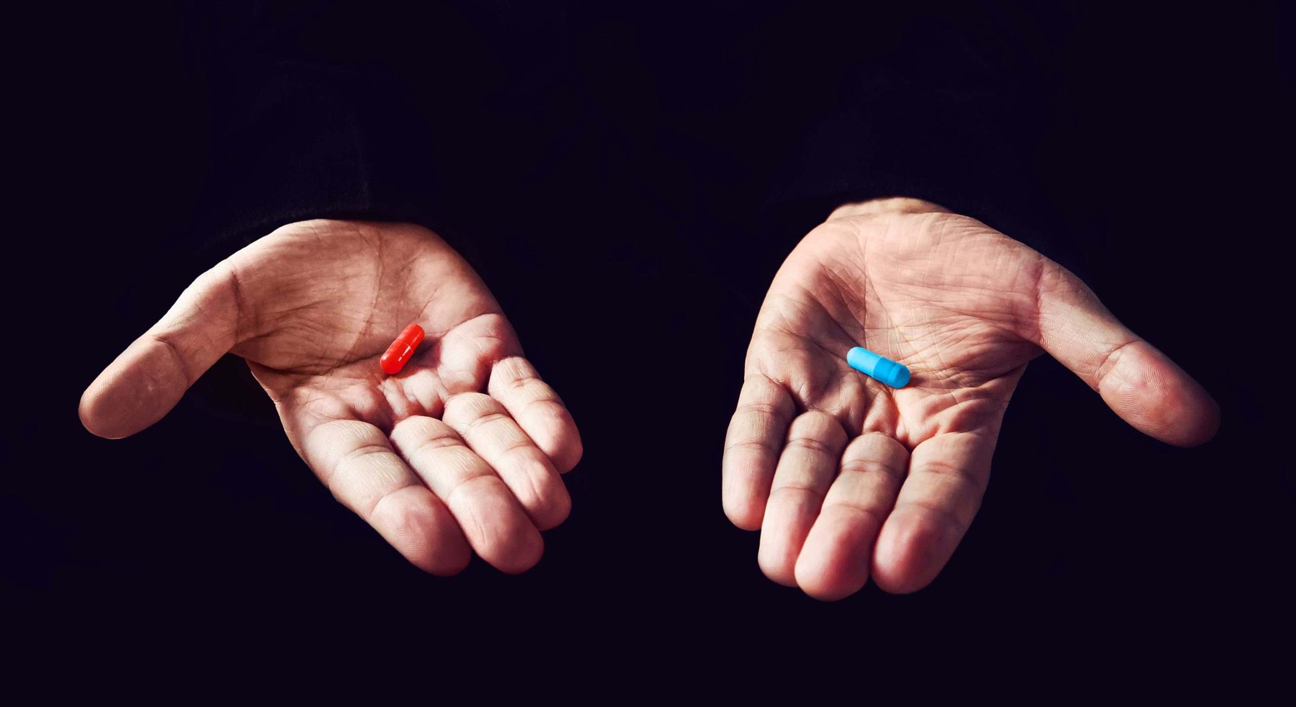 The Power of Choice: Transform Your Life with One Decision