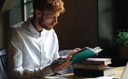 Why Studying Matters