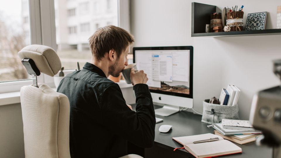 The Success You Built Is Holding You Back (And Why High Achievers Feel Stuck Next)