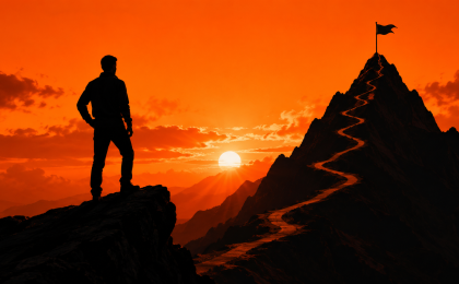 On the path to greatness
