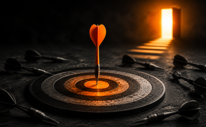 Precision and path to success