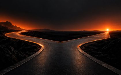 Reinvent-or-Recommit